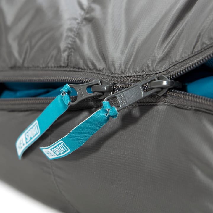 Helsport Rago Superlight Winter Long Graphite Helsport