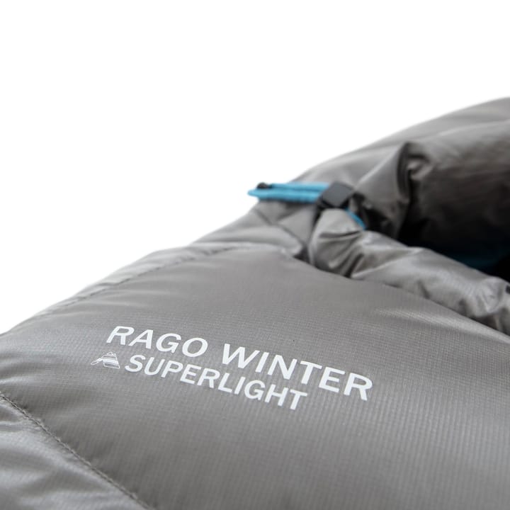Helsport Rago Superlight Winter Long Graphite Helsport