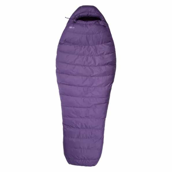 Helsport Rago Down Winter Lady Purple Helsport