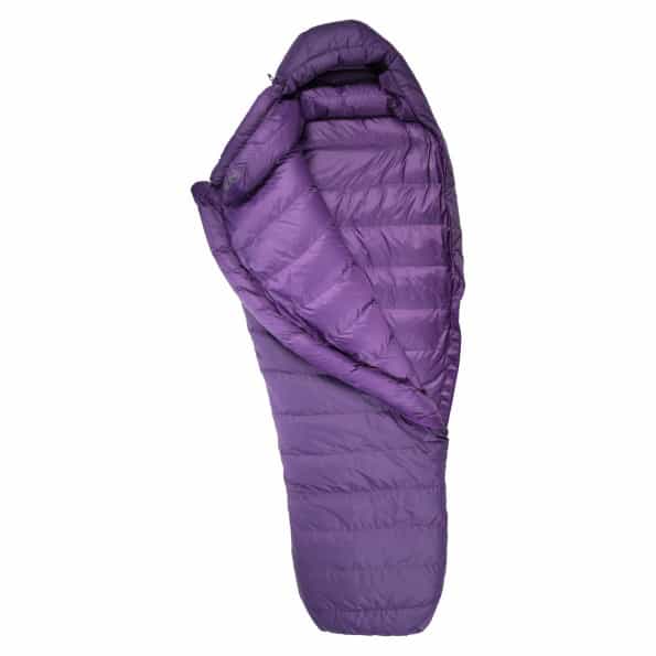 Helsport Rago Down Winter Lady Purple Helsport