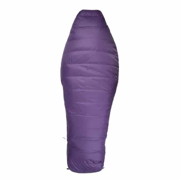 Helsport Rago Down Winter Lady Purple Helsport