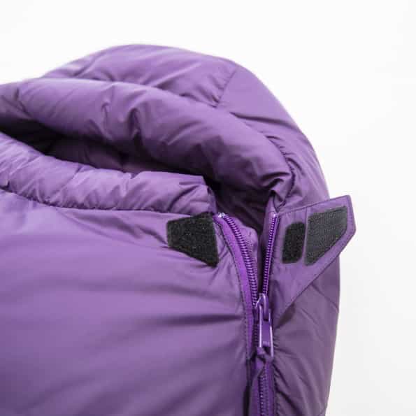 Helsport Rago Down Winter Lady Purple Helsport