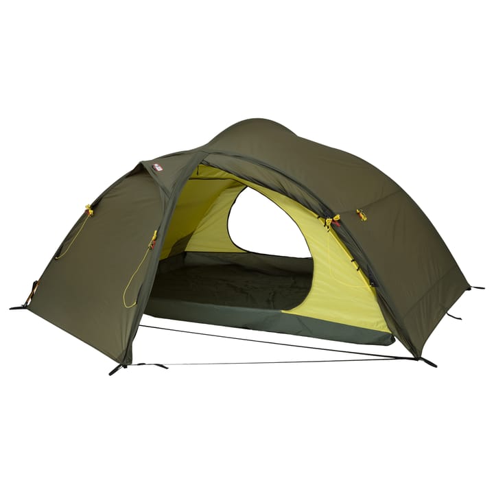 Helsport Reinsfjell Pro 3 Green Helsport
