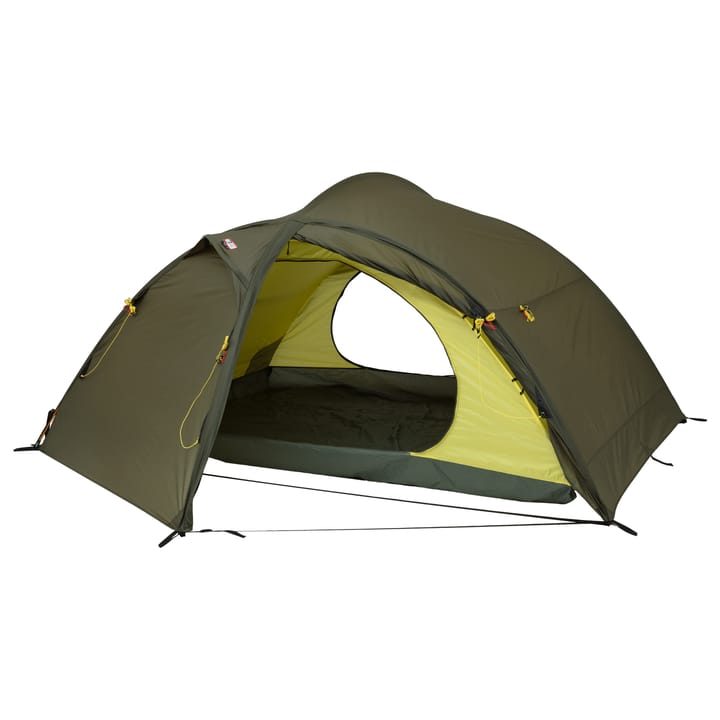 Helsport Reinsfjell Pro 3 Green Helsport