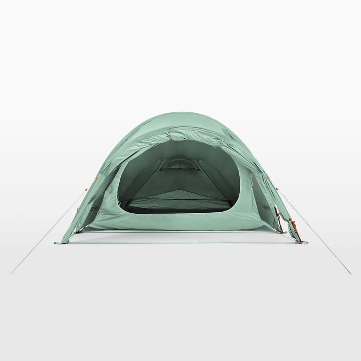 Scouter Lofoten 2 Tent Granite Green / Cloudberry Helsport