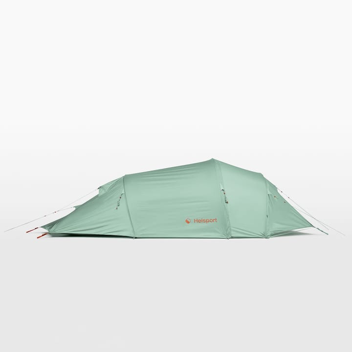 Scouter Lofoten 2 Tent Granite Green / Cloudberry Helsport