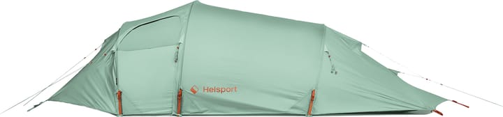 Scouter Lofoten 2 Tent Granite Green / Cloudberry Helsport