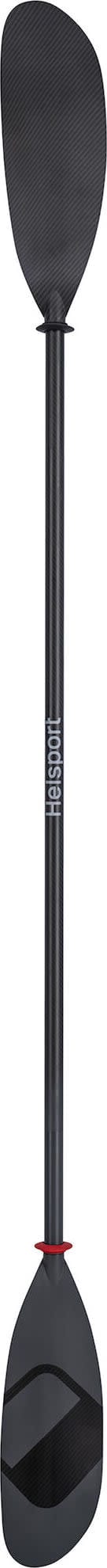 Stream Pro Paddle Smoky gray / Sunset yellow Helsport