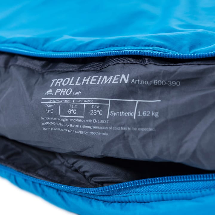 Helsport Trollheimen V Bright Blue Helsport Helsport Trollheimen V Bright Blue Helsport