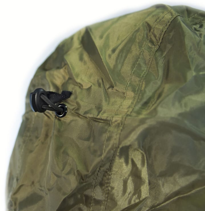 Helsport Unisex Poncho Medium Green Helsport Helsport Unisex Poncho Medium Green Helsport