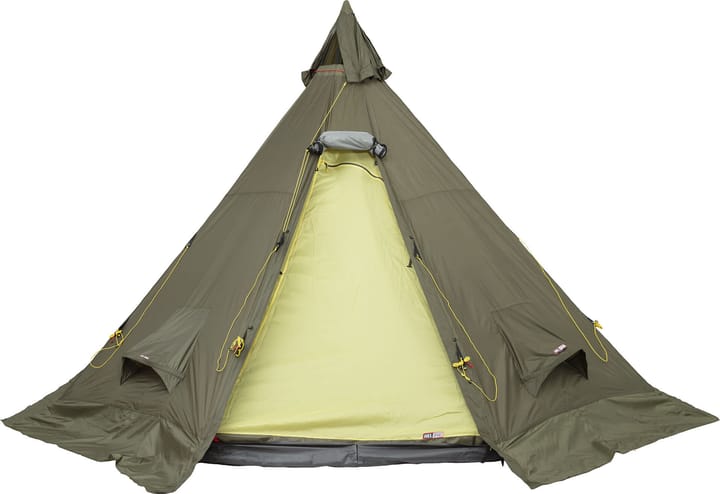 Helsport Varanger 12-14 Inner Tent Incl. Floor No Colour Helsport