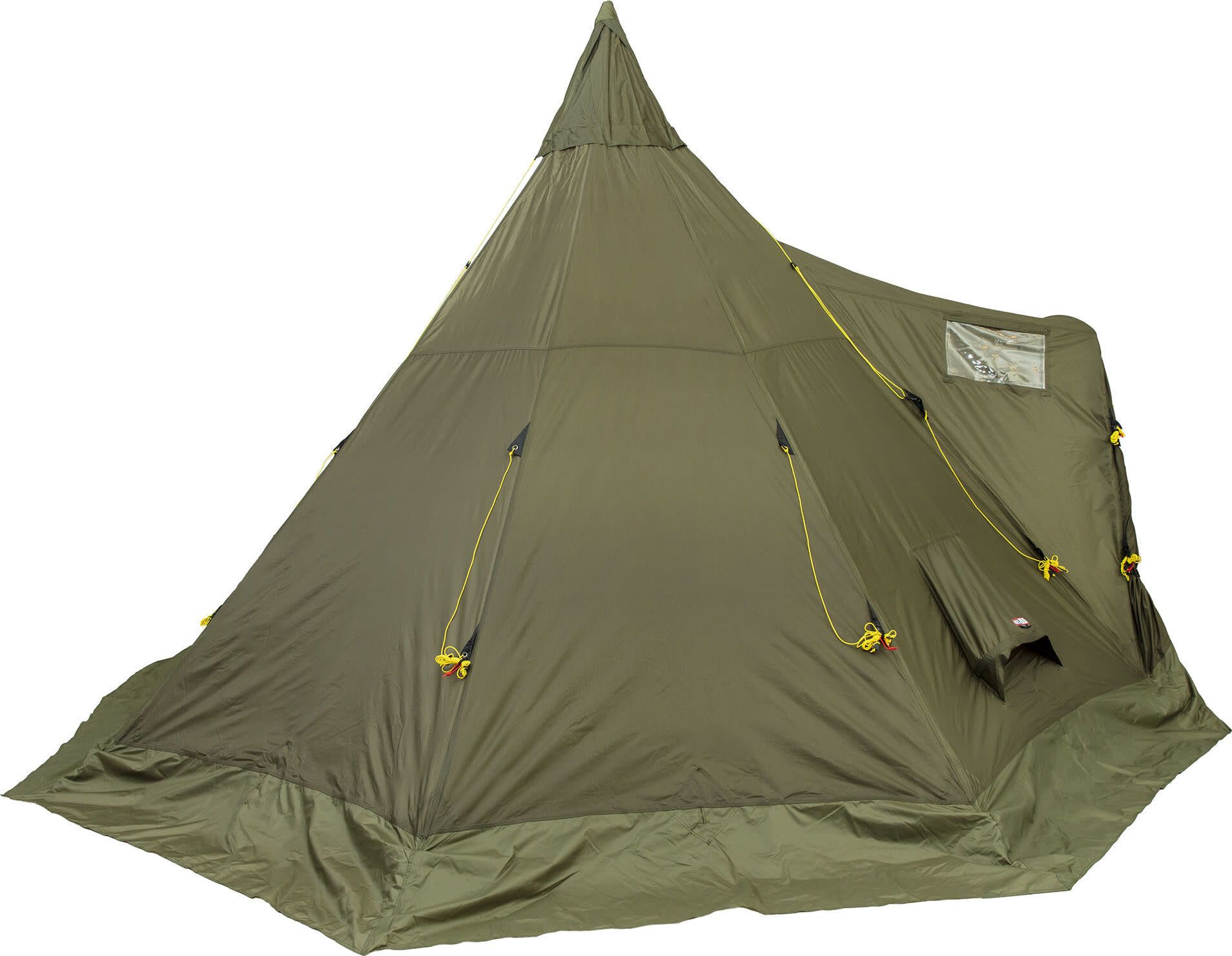 Varanger 4-6 Camp Outer Tent [国内正規品」