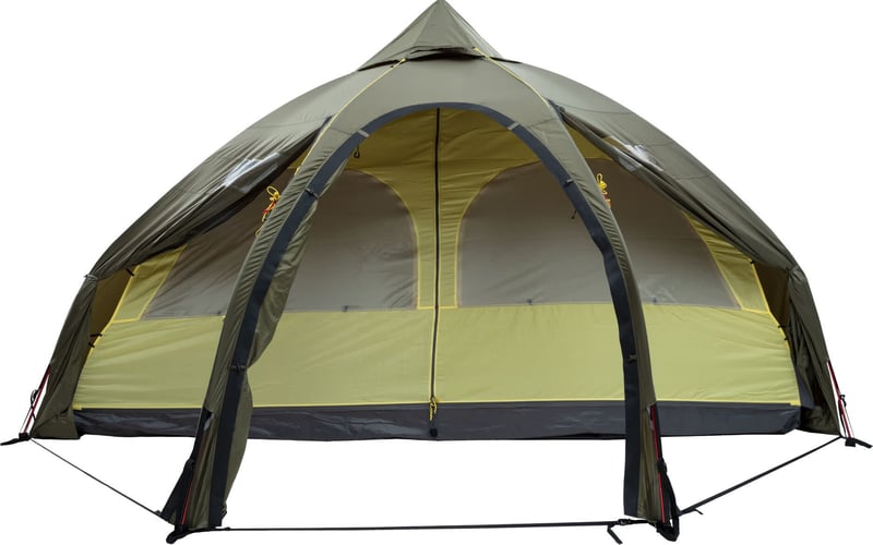 VARANGER DOME 4-6 INNER TENT – Helsport.jp