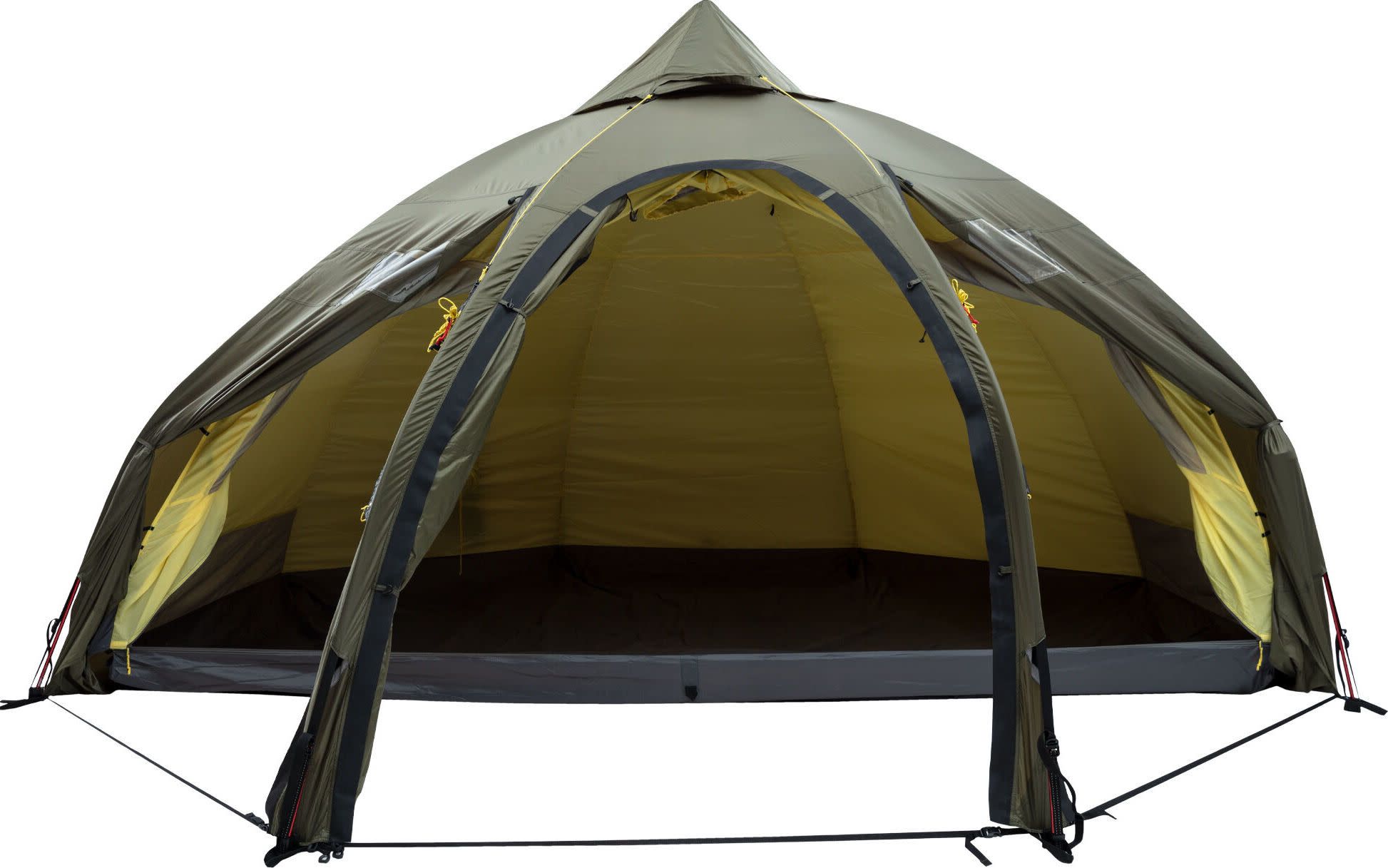 テント・タープ HELSPORT VARANGER DOME TENT 4-6 VARANGER DOME 4-6 INNER TENT – Helsport.jp