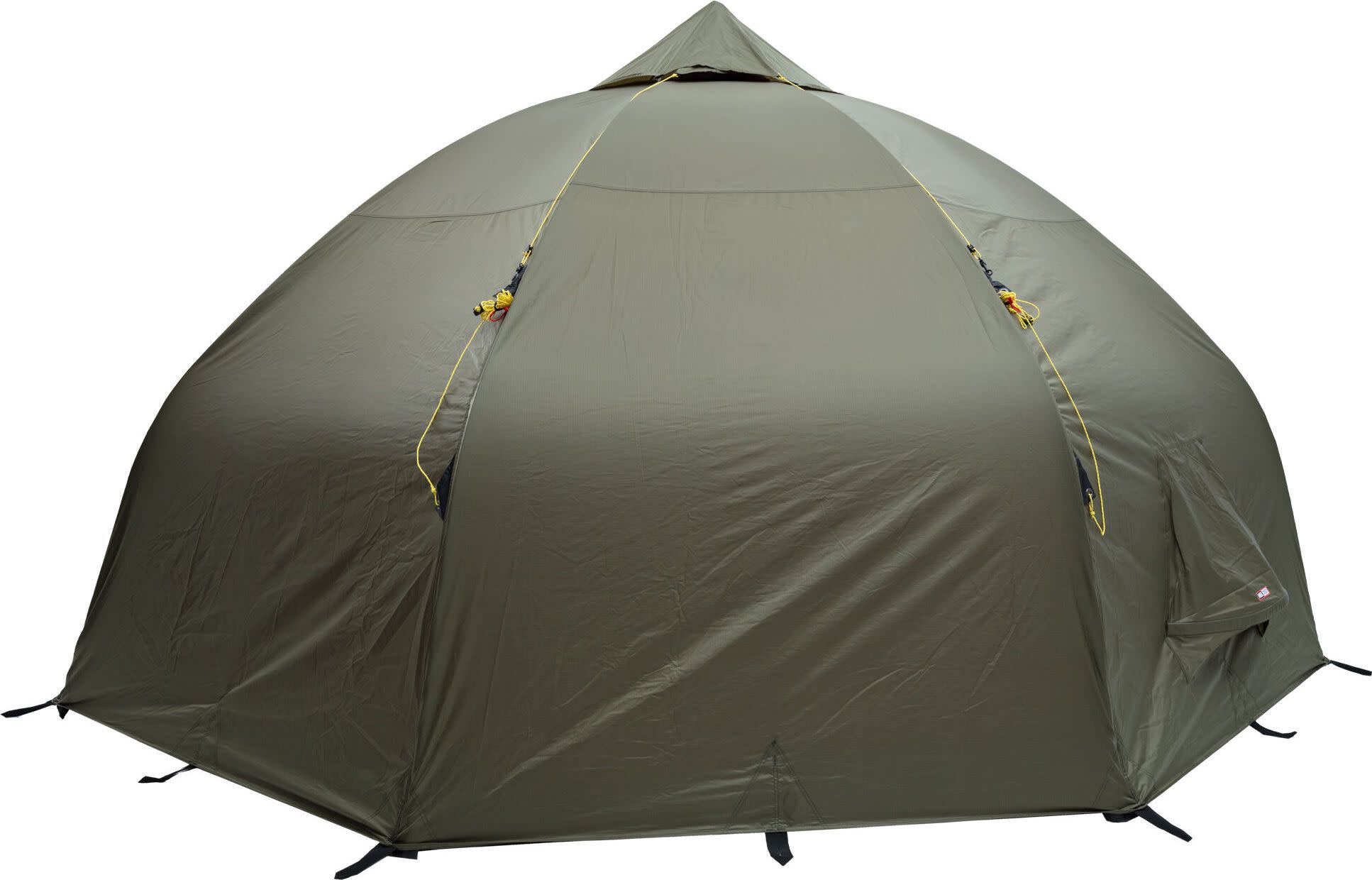 テント・タープ HELSPORT VARANGER DOME TENT 4-6 Varanger Dome 4-6 Outer Tent incl. Pole – Helsport.jp