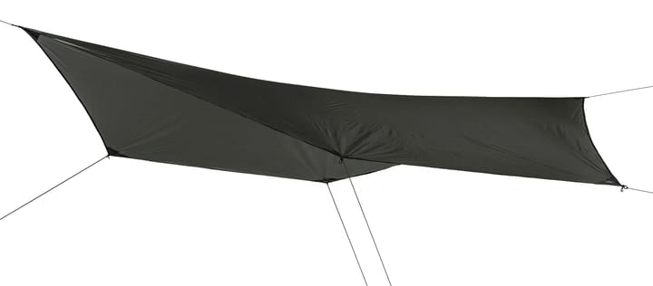 Hennessy Hammock Double-Wide Hex Fly Bark Hennessy Hammock Hennessy Hammock Double-Wide Hex Fly Bark Hennessy Hammock