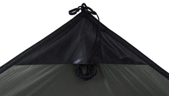 Hennessy Hammock Double-Wide Hex Fly Bark Hennessy Hammock Hennessy Hammock Double-Wide Hex Fly Bark Hennessy Hammock