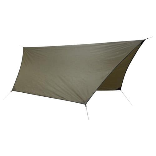Hennessy Hammock Double-Wide Hex Fly Bark Hennessy Hammock