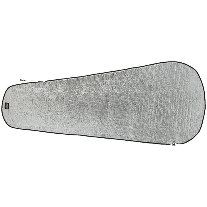 Hennessy Hammock Radiant Double Bubble Pad XL Nocolour Hennessy Hammock