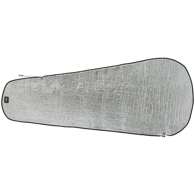 Hennessy Hammock Heat Reflecting Double Bubble Pad XL【新品】ヘネシーハンモック ヒートリフレクティング ダブルバブルパット DD Heat Reflecting Double Bubble Pad XL – Hennessy Hammock