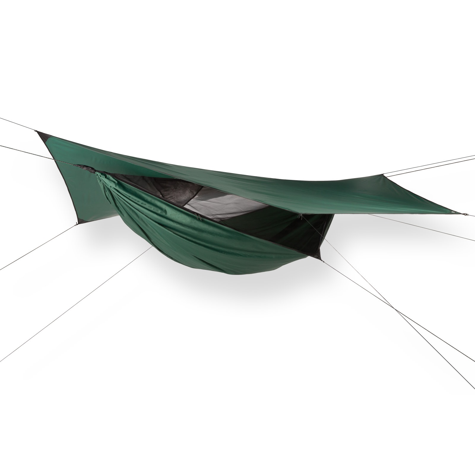 Hennessy Hammock Hammock Safari Deluxe Zip