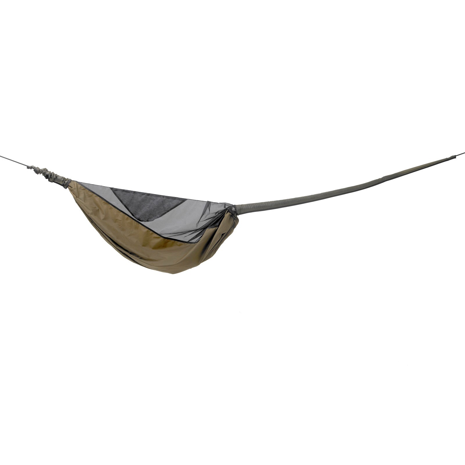 Hennessy Hammock SnakeSkins XXL Grønn