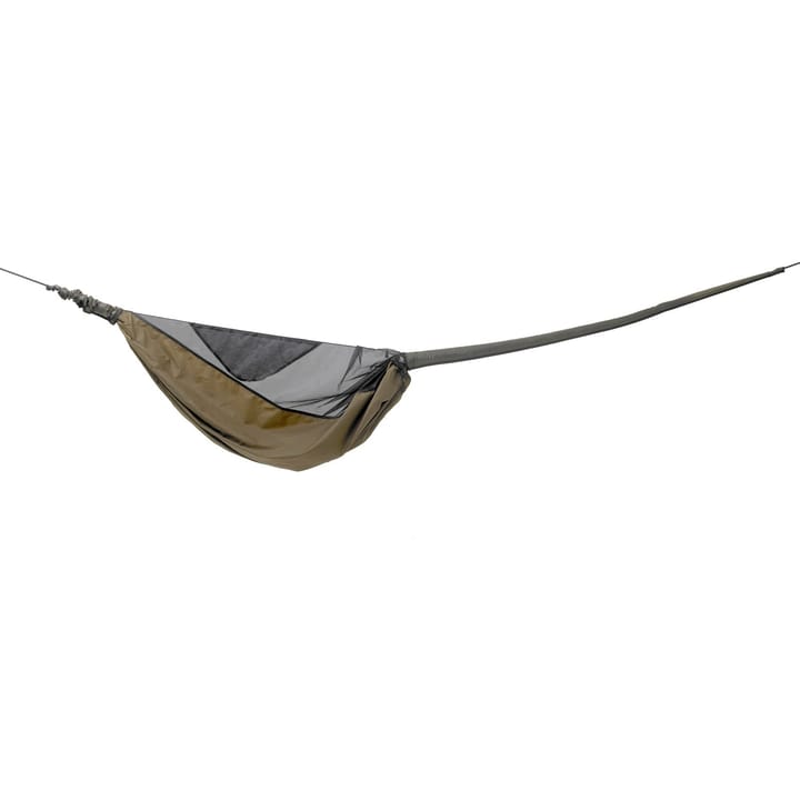 SnakeSkins XXL Grønn Hennessy Hammock