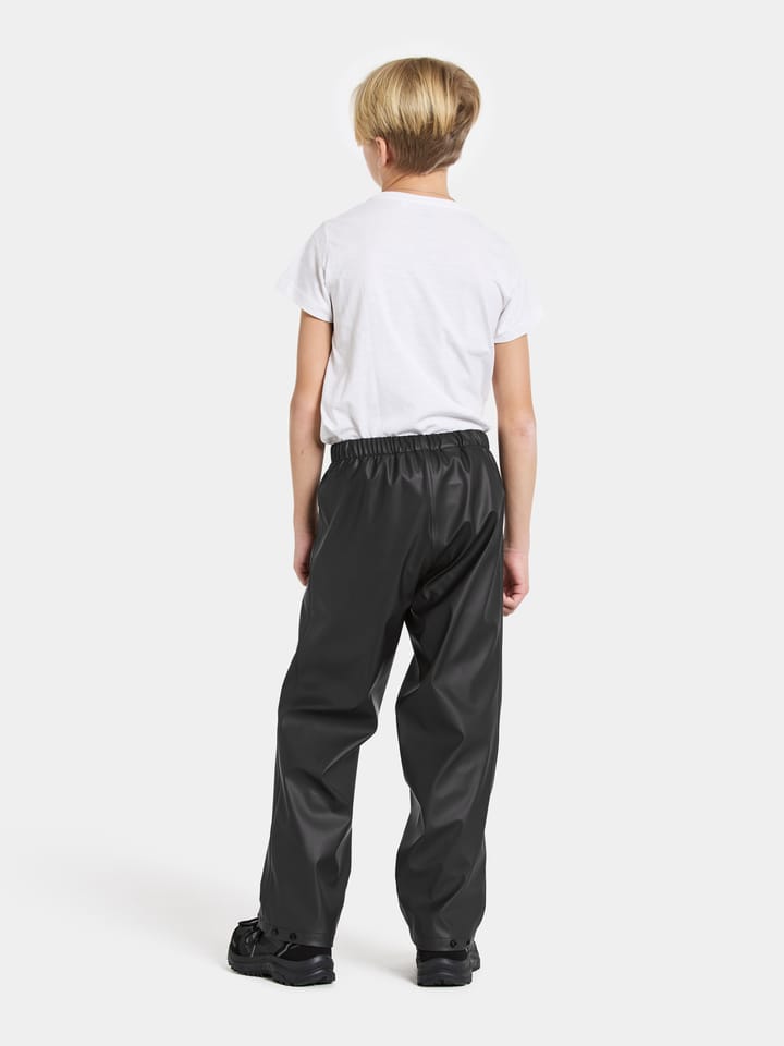 Didriksons Kids' Hepta Pants 2 Black Didriksons