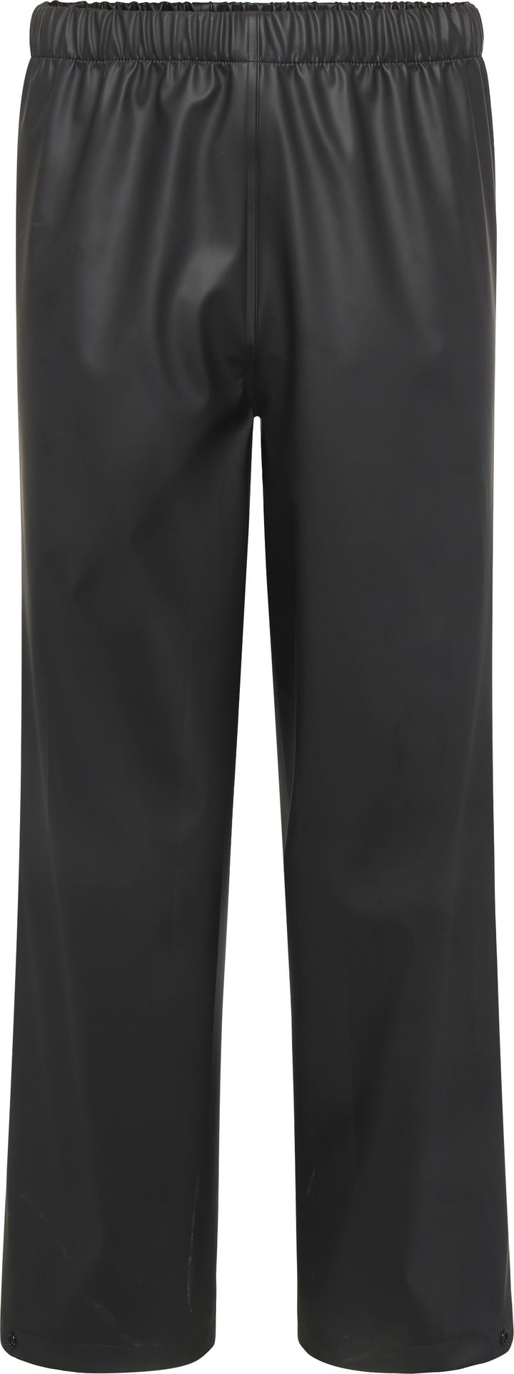 Didriksons Kids' Hepta Pants Black Didriksons