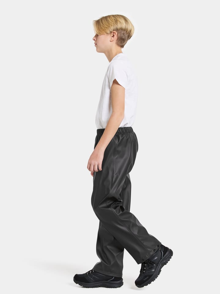 Didriksons Kids' Hepta Pants Black Didriksons