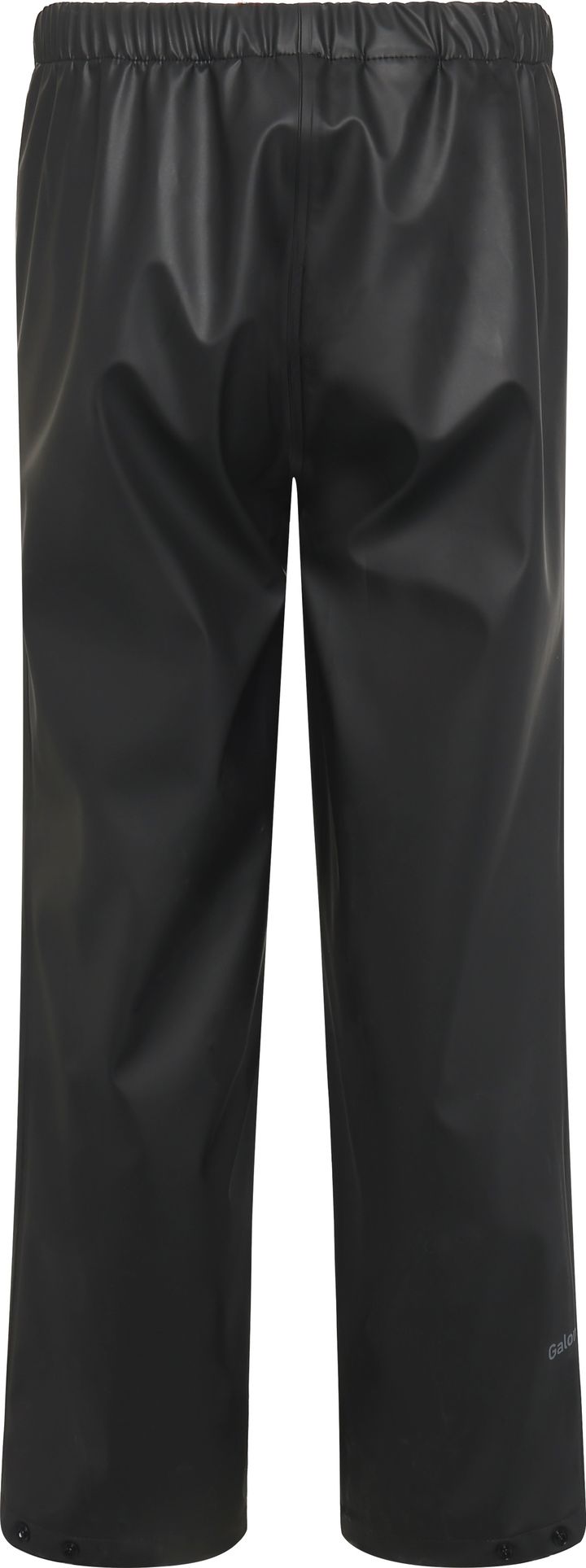 Didriksons Kids' Hepta Pants Black Didriksons