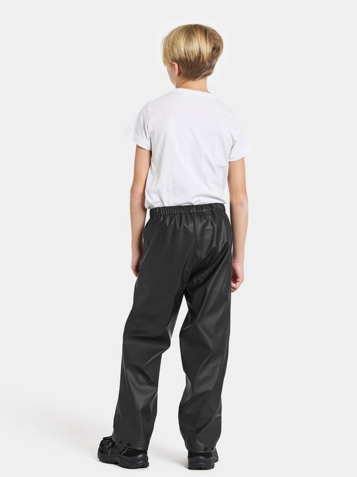 Didriksons Kids' Hepta Pants Black Didriksons