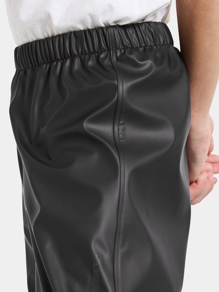 Didriksons Kids' Hepta Pants Black Didriksons