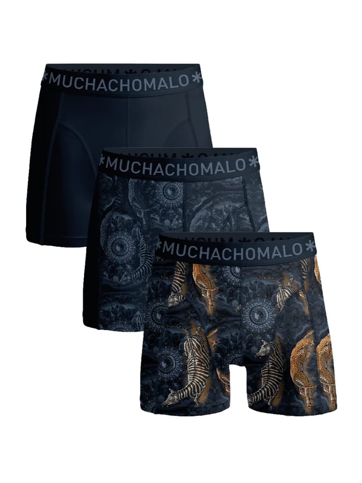 Muchachomalo 1010 Circle Of Life 1010-01 3pk Print/print/solid Muchachomalo Muchachomalo 1010 Circle Of Life 1010-01 3pk Print/print/solid Muchachomalo