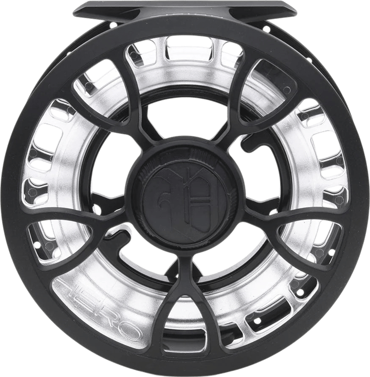 Vision Hero Cassette Reel Vision