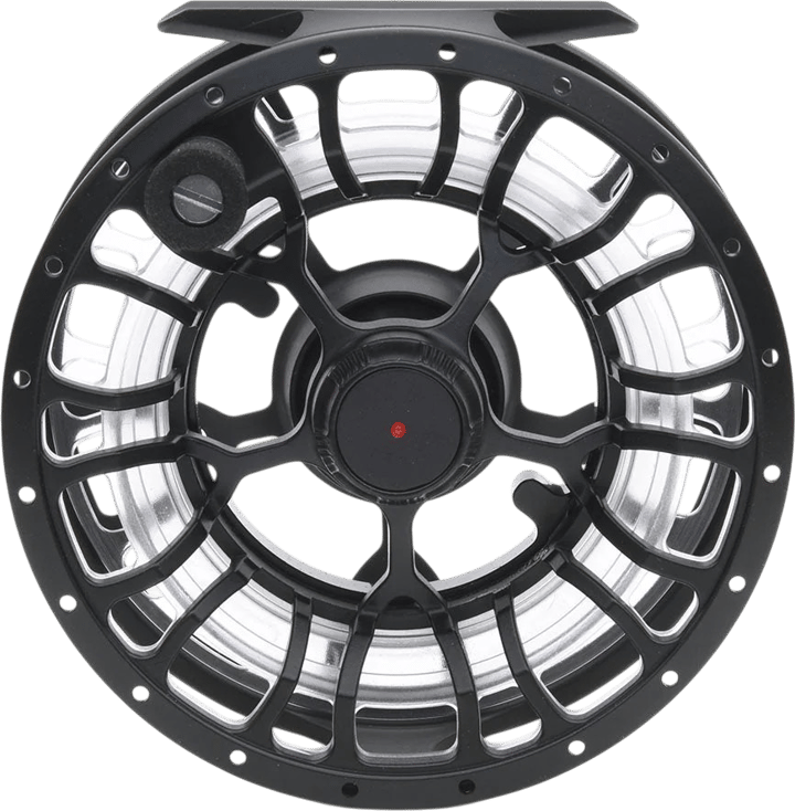 Vision Hero Cassette Reel Vision