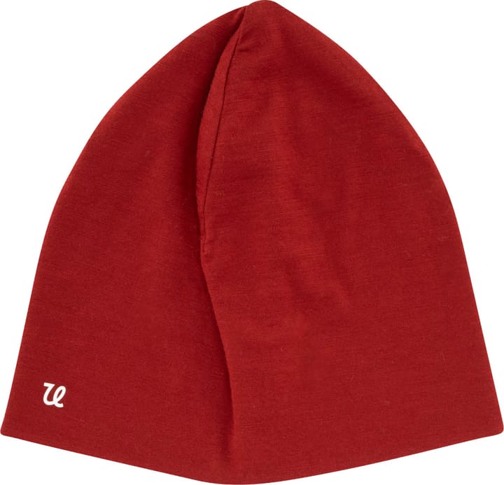 Ulvang Hero Hat Biking Red Ulvang