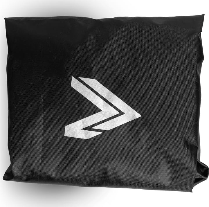 Kilometer Rain Cover W/ Arrow Logo Black Kilometer