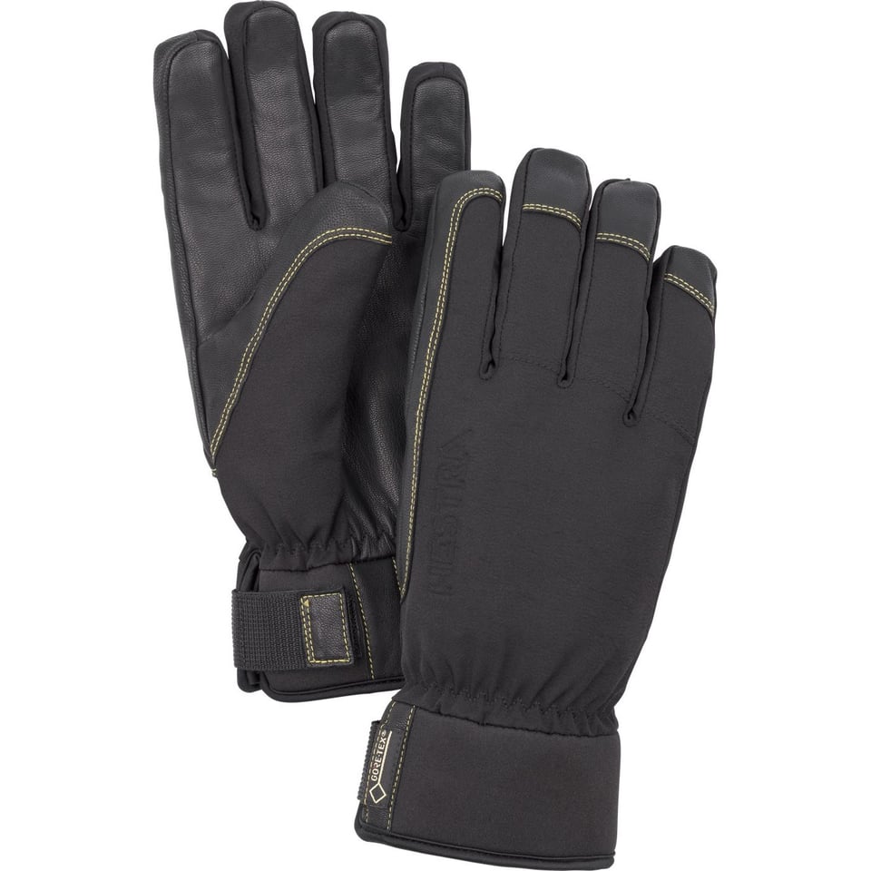 Alpine Short Gore-Tex 5 Finger