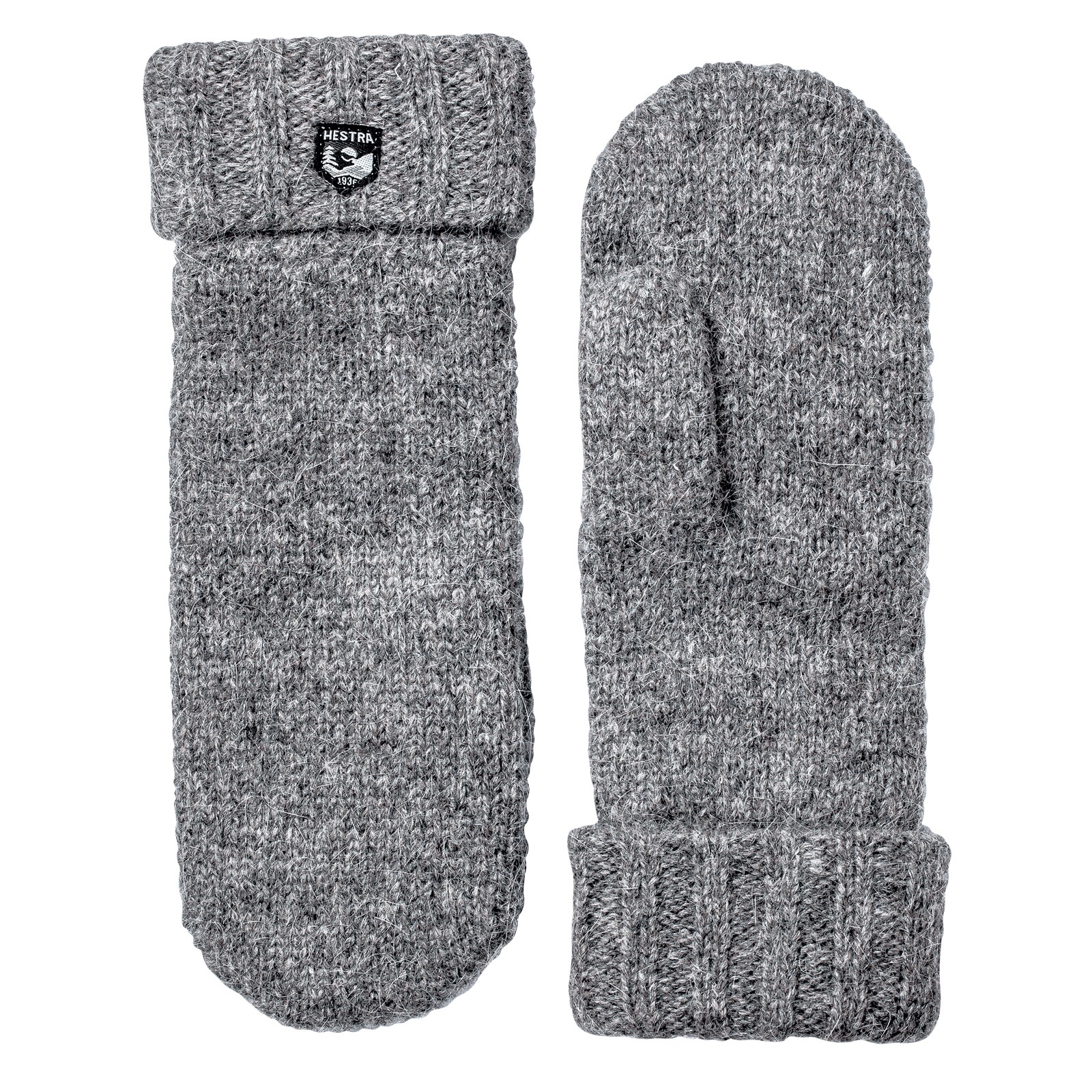 Hestra Bonnie Knit Mitt
