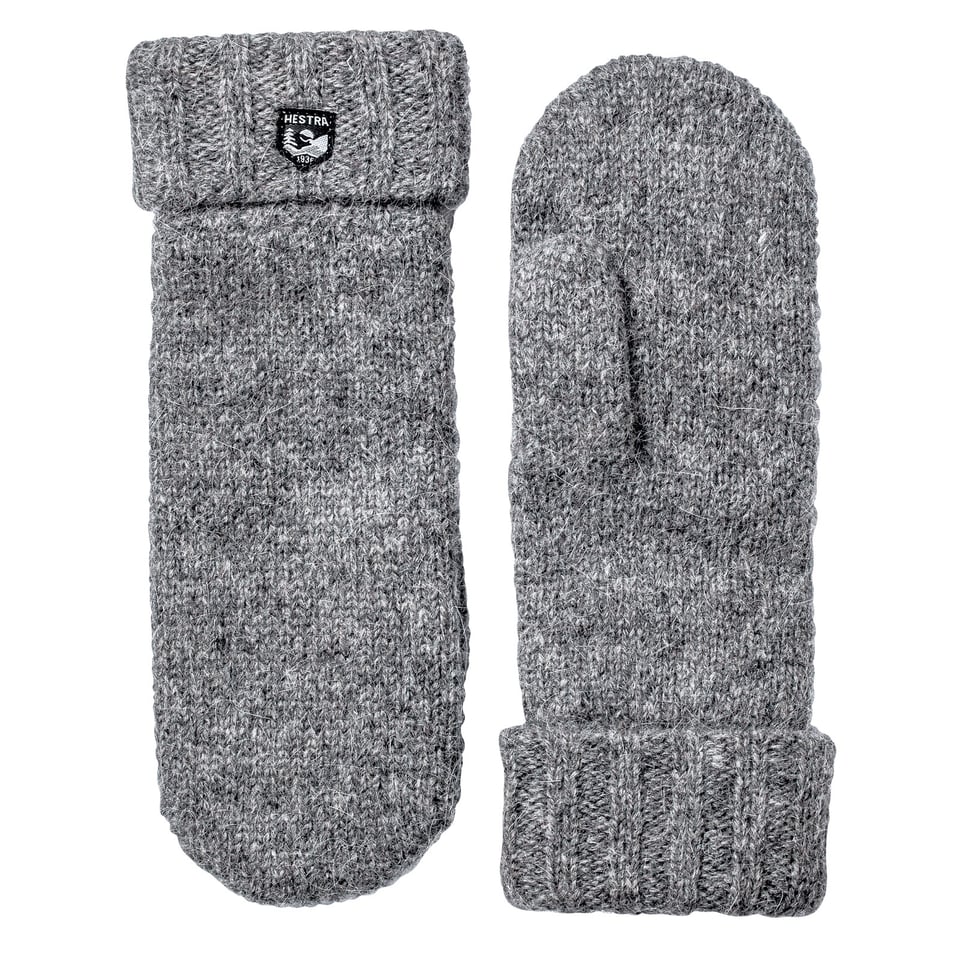 Bonnie Knit Mitt
