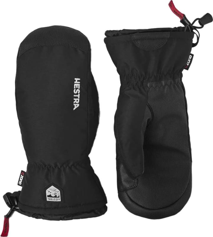 Hestra Czone Cosmo Mitt Black Hestra