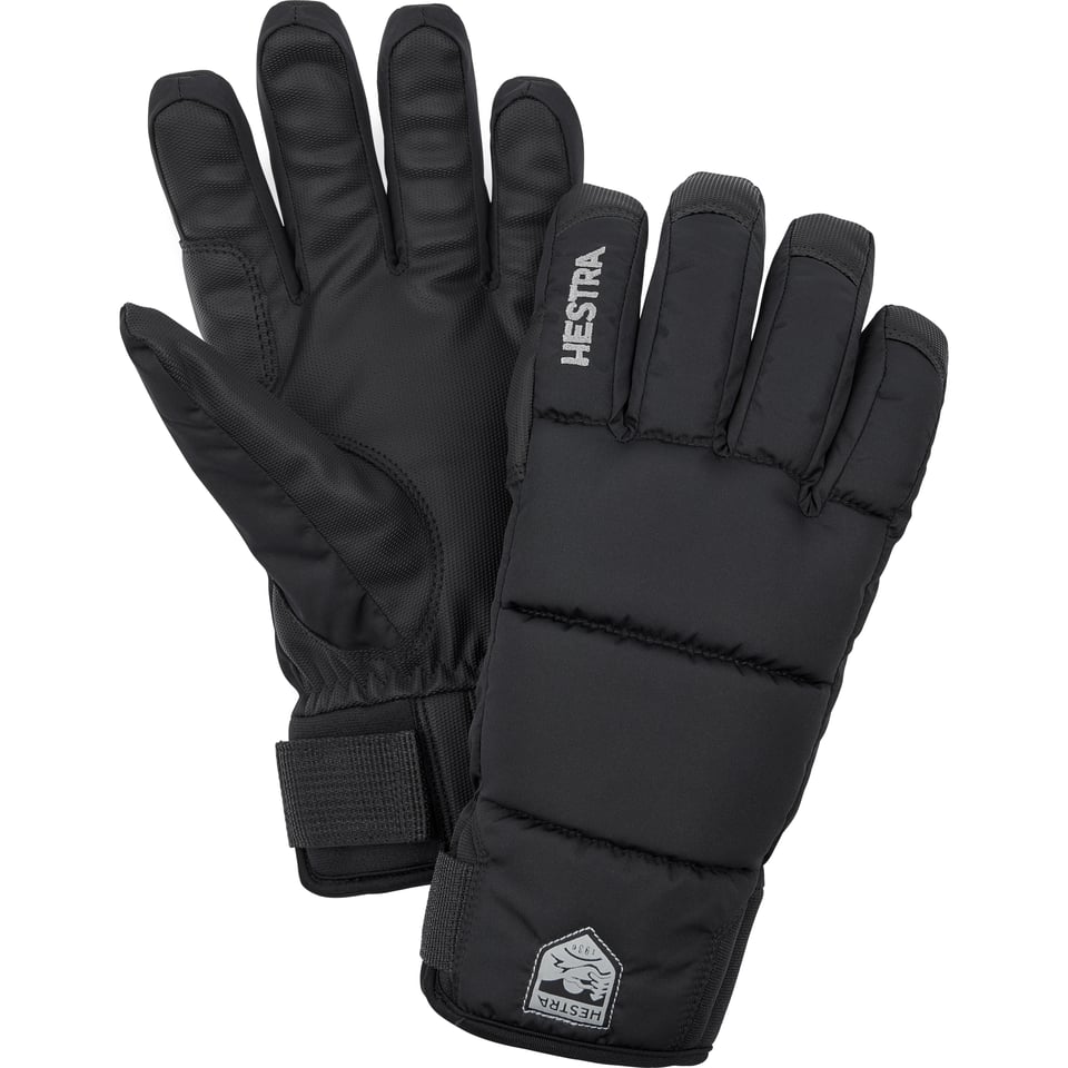 Czone Frost Primaloft 5 Finger