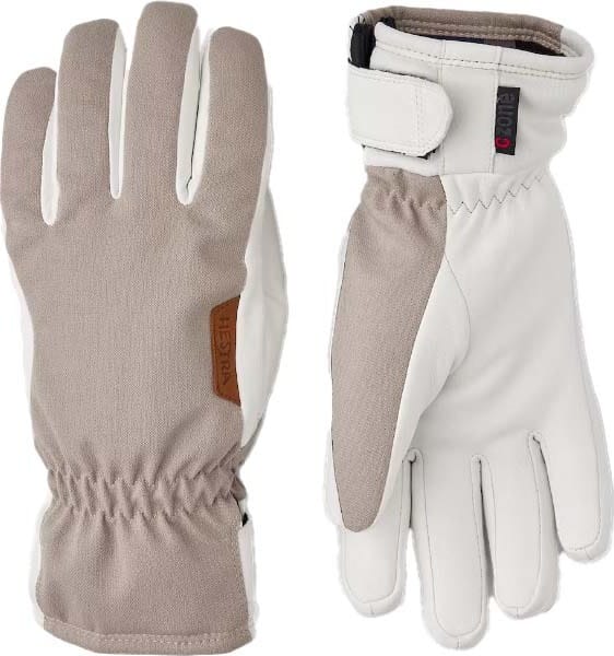 CZone Primaloft Inverno - 5 Finger Beige