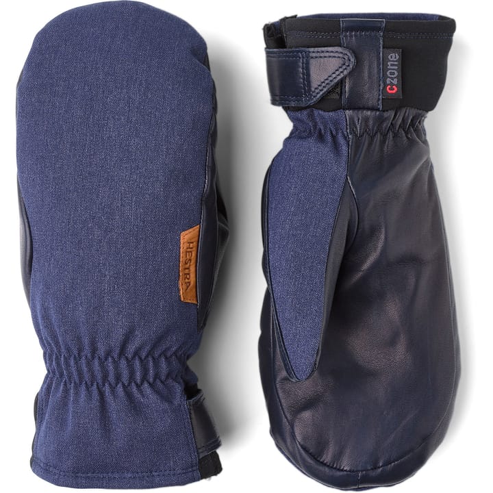 CZone Primaloft Inverno Mitt Marin Hestra