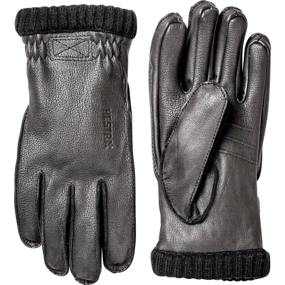 Deerskin Primaloft Rib