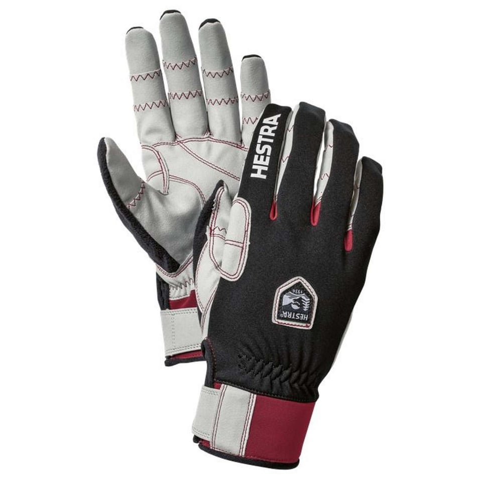 Ergo Grip Windstopper Race