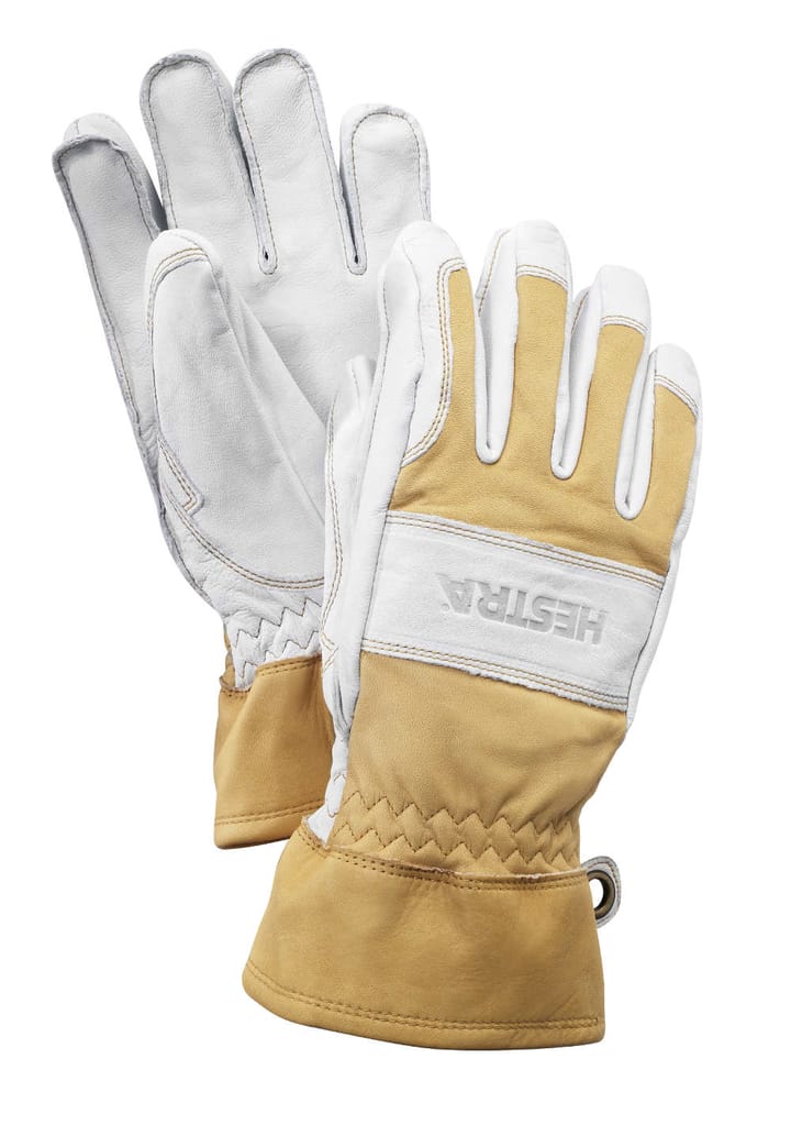 Hestra Fält Guide Glove Naturgul/Offwhite Hestra Hestra Fält Guide Glove Naturgul/Offwhite Hestra