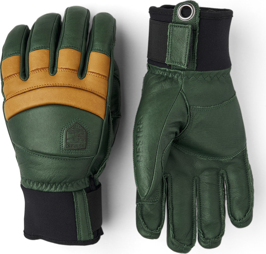 Fall Line 5-Finger
