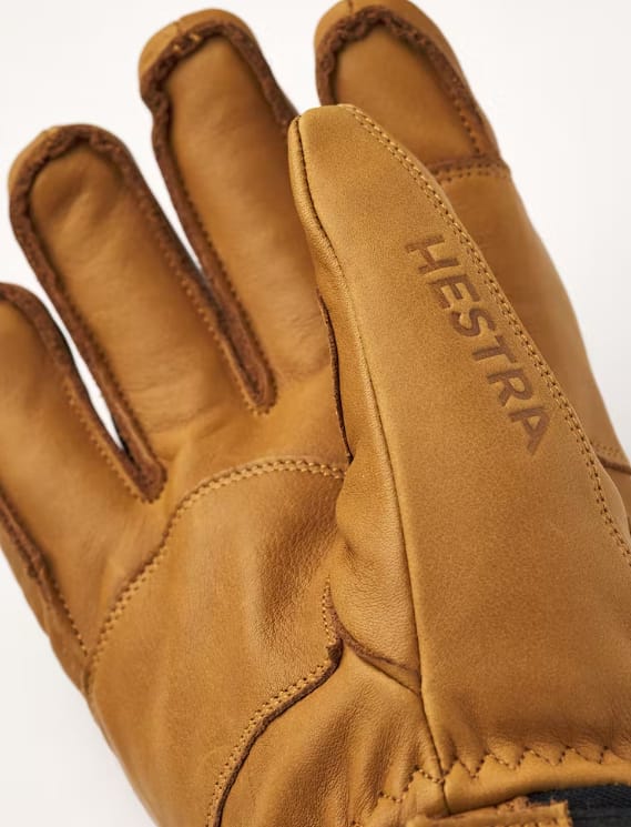 Hestra Fall Line 5-Finger Cork/Cork Hestra